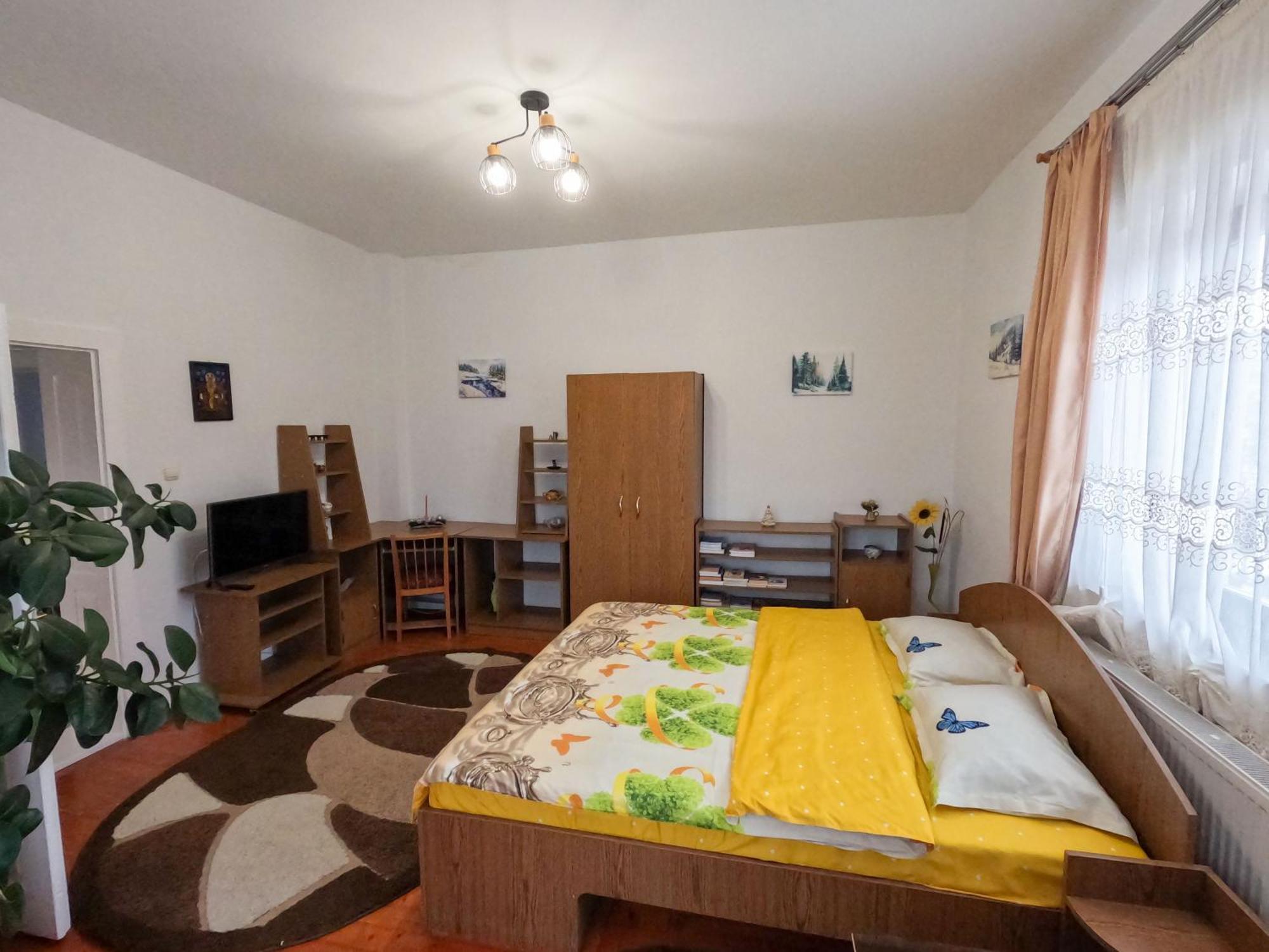 Cazare La Mitica Subcetate  Exterior foto